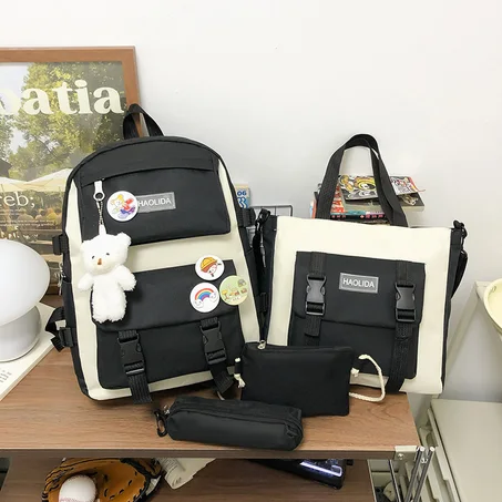 طقم الأناقة المدرسي