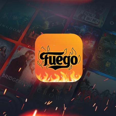 FUEGO TV