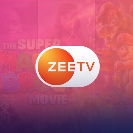 ZEE TV