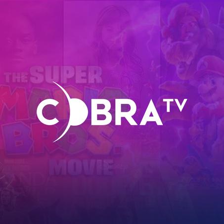COBRA TV