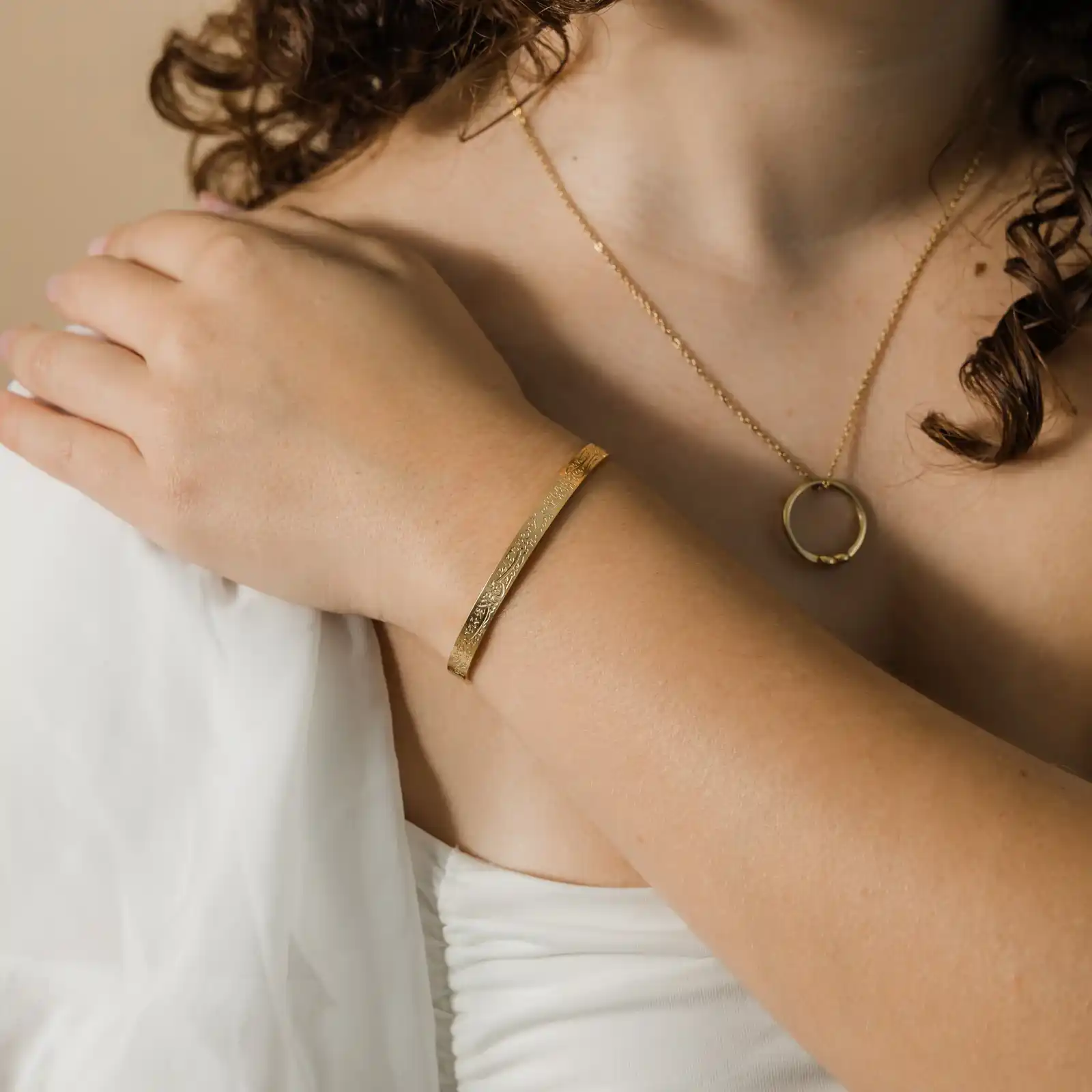 سوار "إن مع العسر يسراً" – تذكرة أمل في كل لحظة