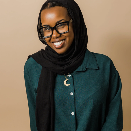 قلادة هلال آية الكرسي