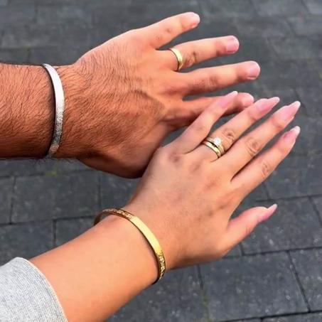 سواران آية الكرسي – رابط يجمع الحب والحماية