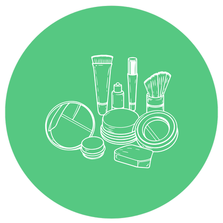 العناية والجمال