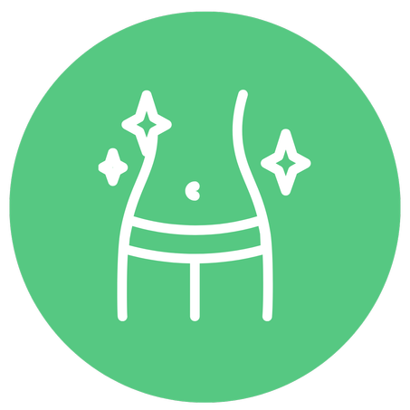 العناية بالجسم