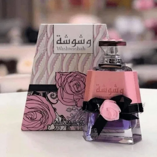 عطر وشوشة