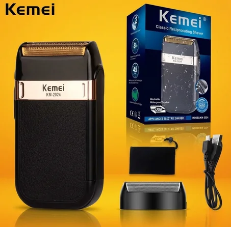آلة الحلاقة Kemei