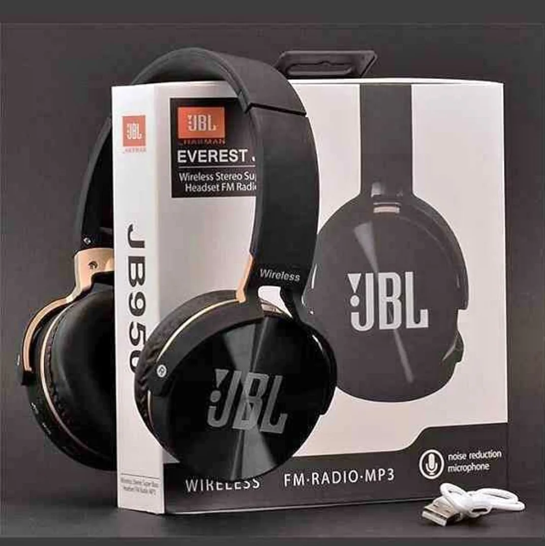 سماعات JBL