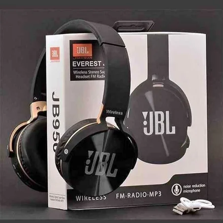 سماعات JBL