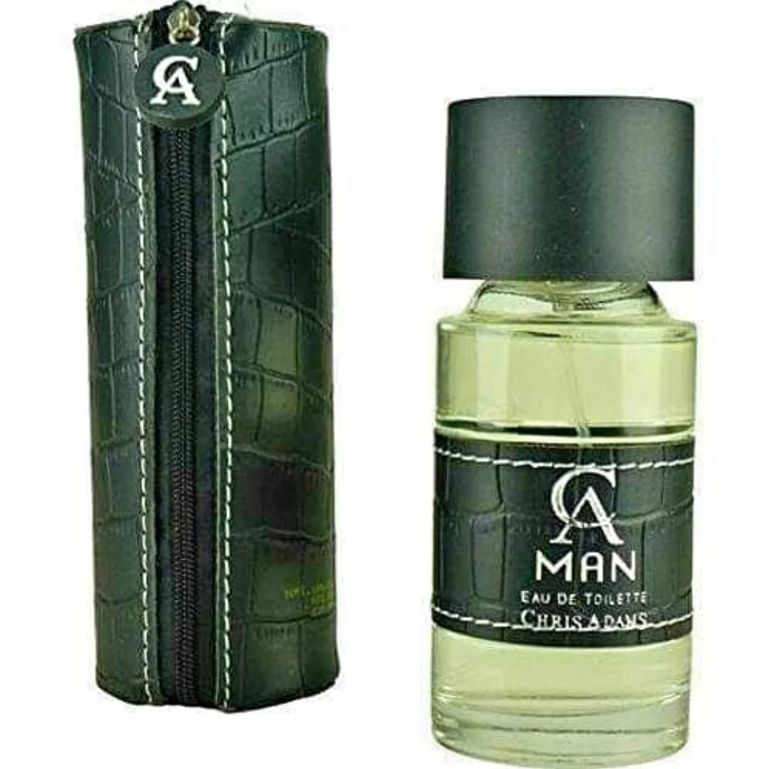 عطر CA Man  – Chris Adams