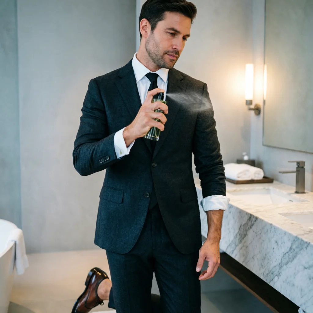عطر CA Man  – Chris Adams