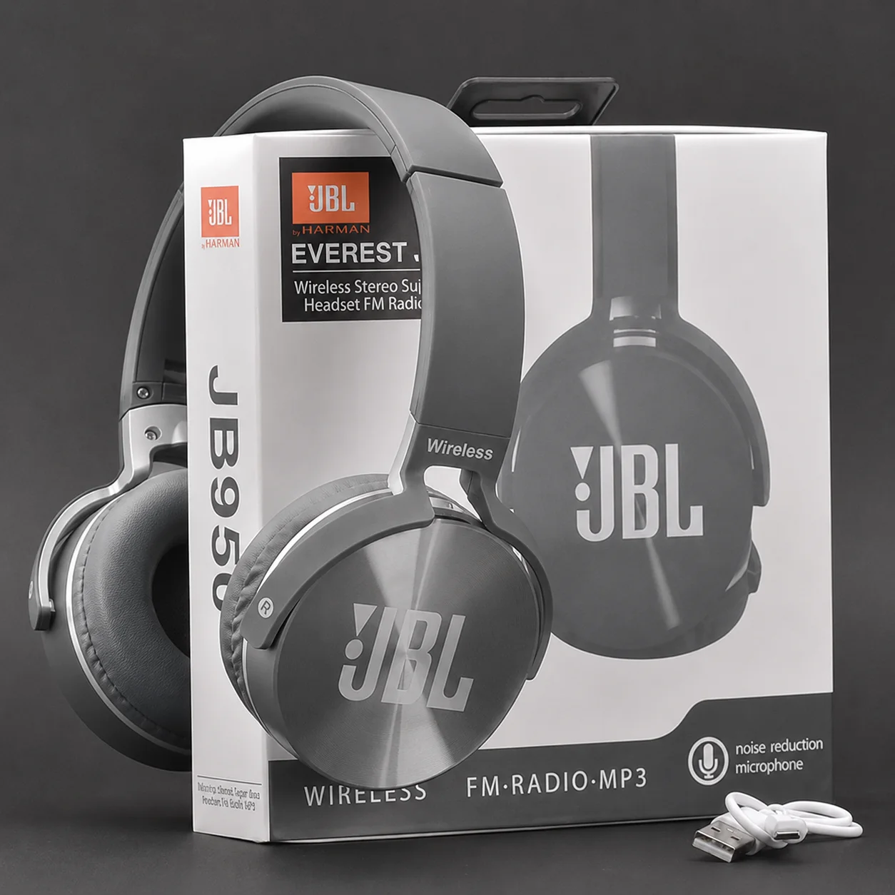 سماعات JBL