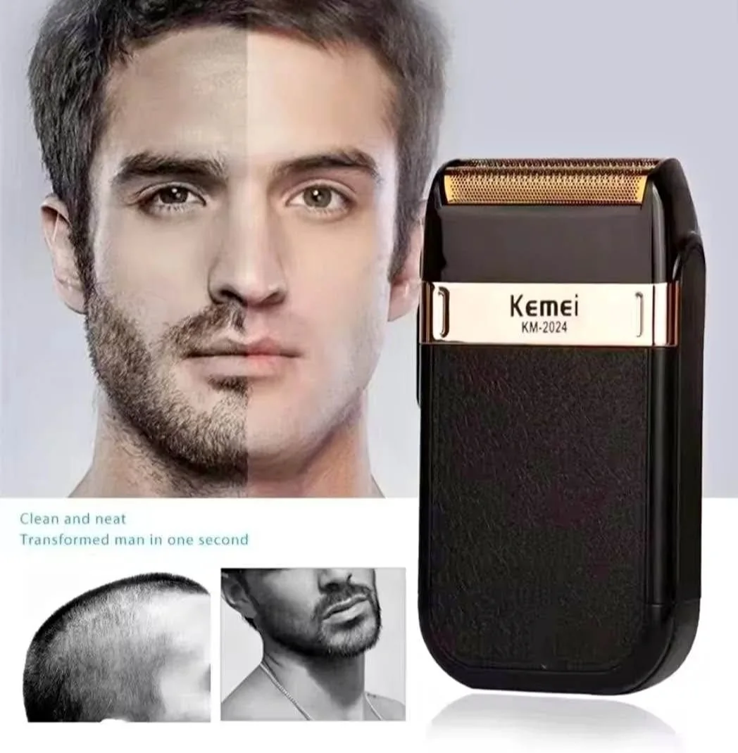 آلة الحلاقة Kemei