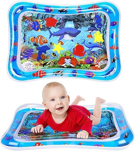 حصيرة اللعب المائية للأطفال