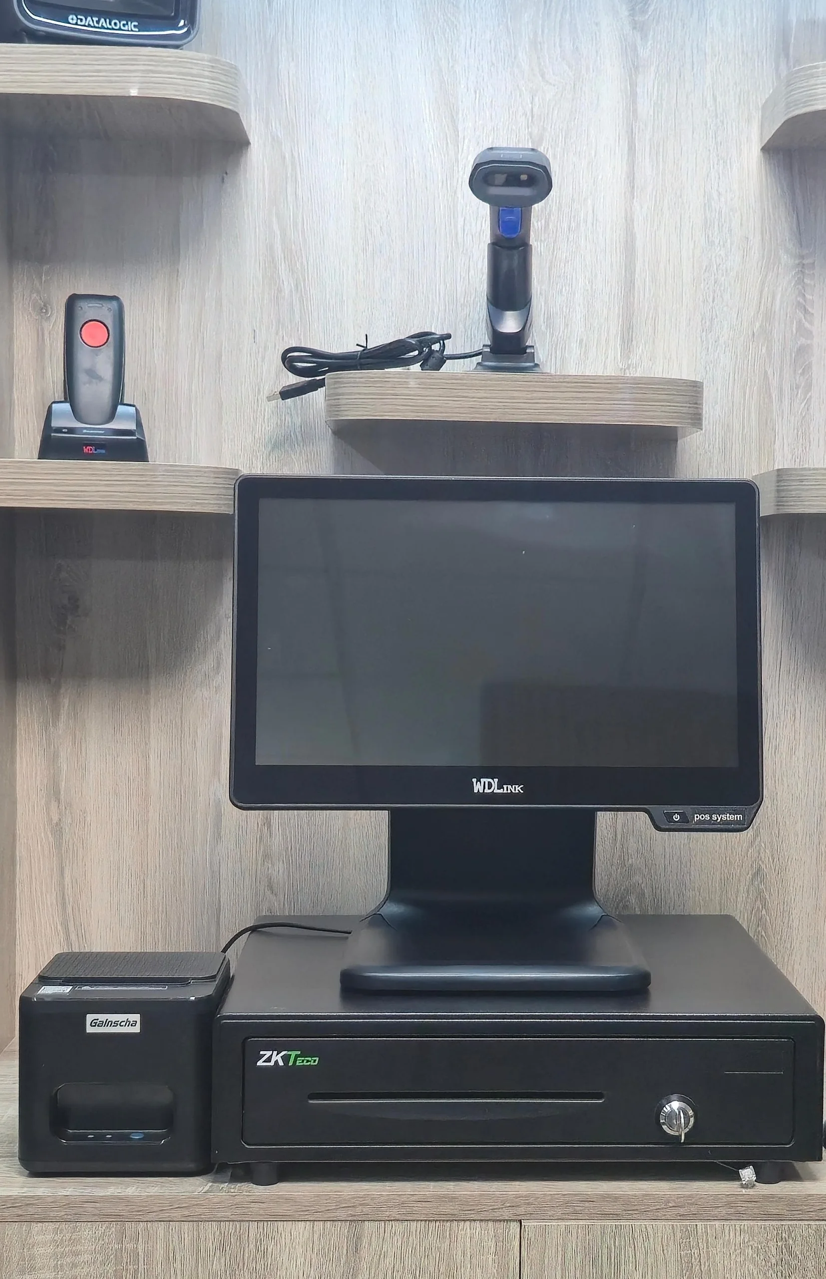 Systèmes Intégrés & All-in-One