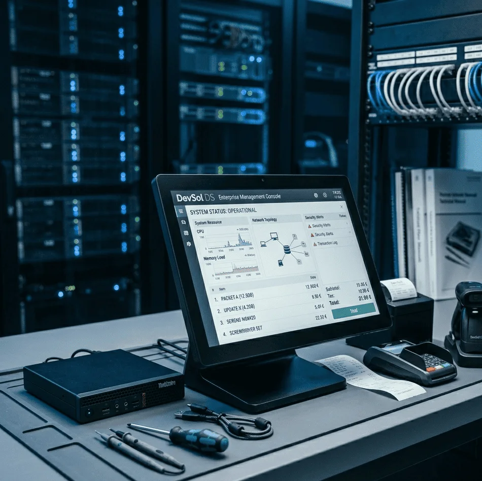Matériel Informatique ( Hardware )