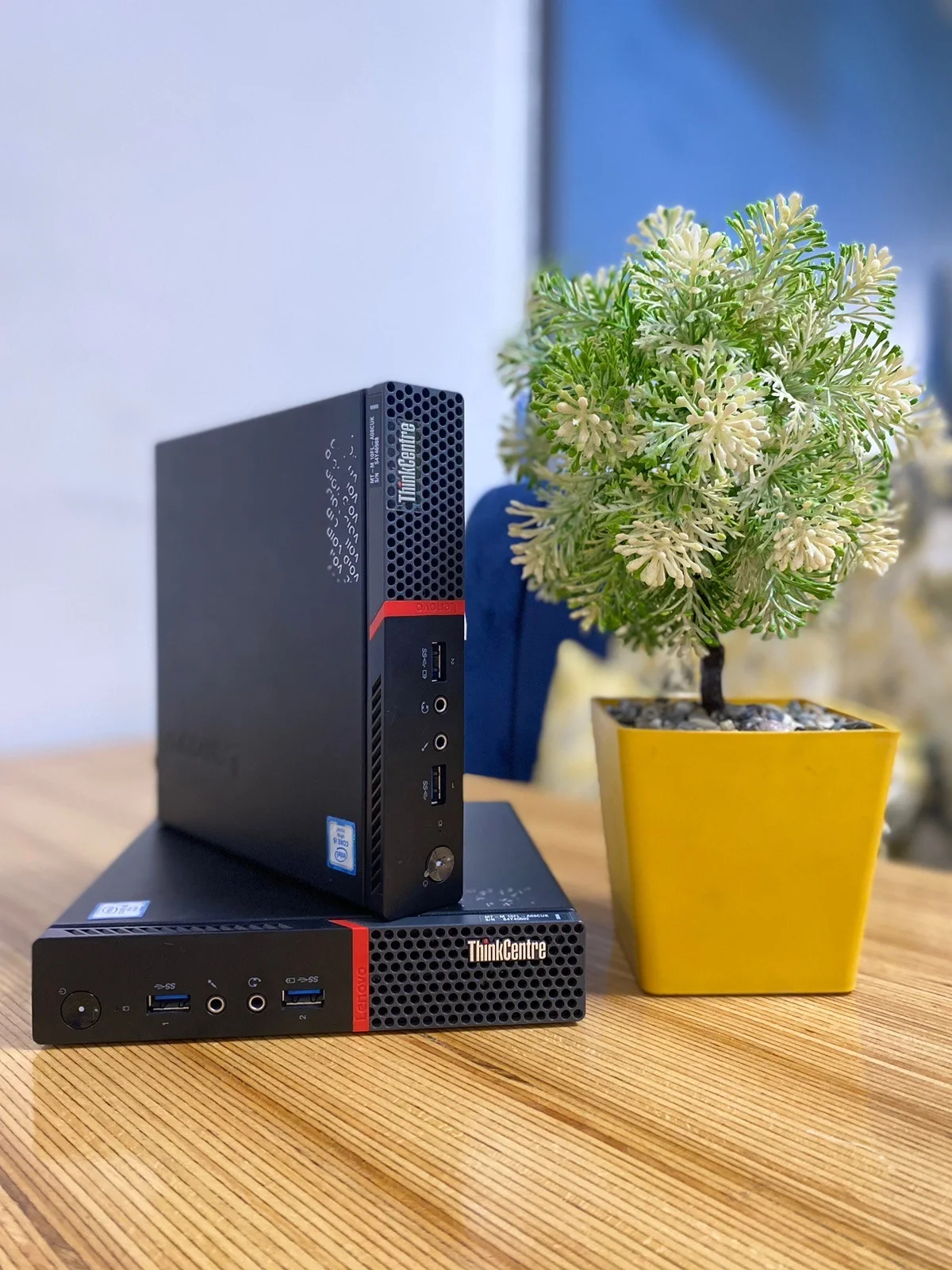 Matériel Informatique (Hardware)