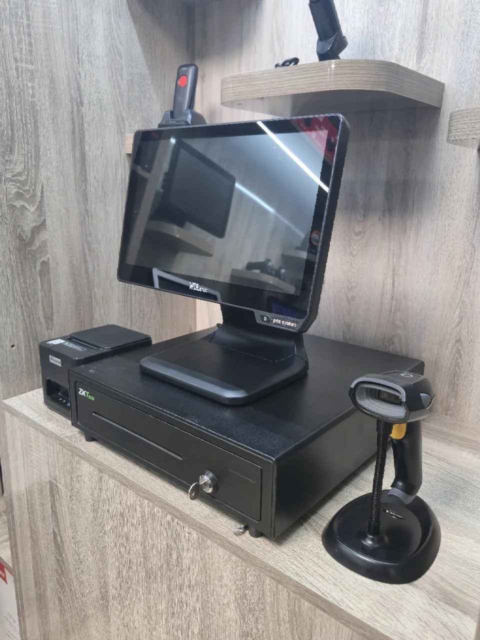 Pack Intégrés & All-in-One