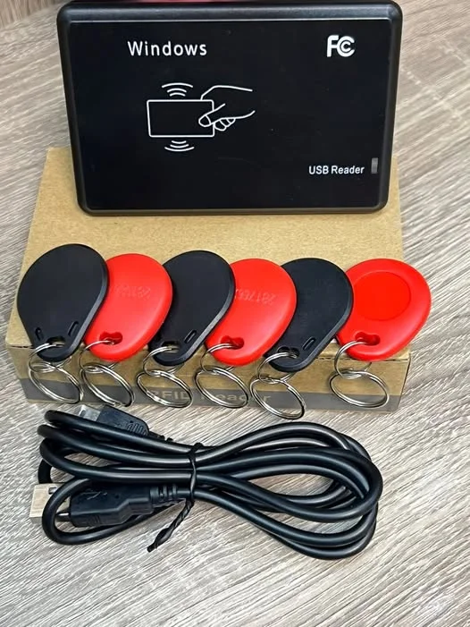 RFID