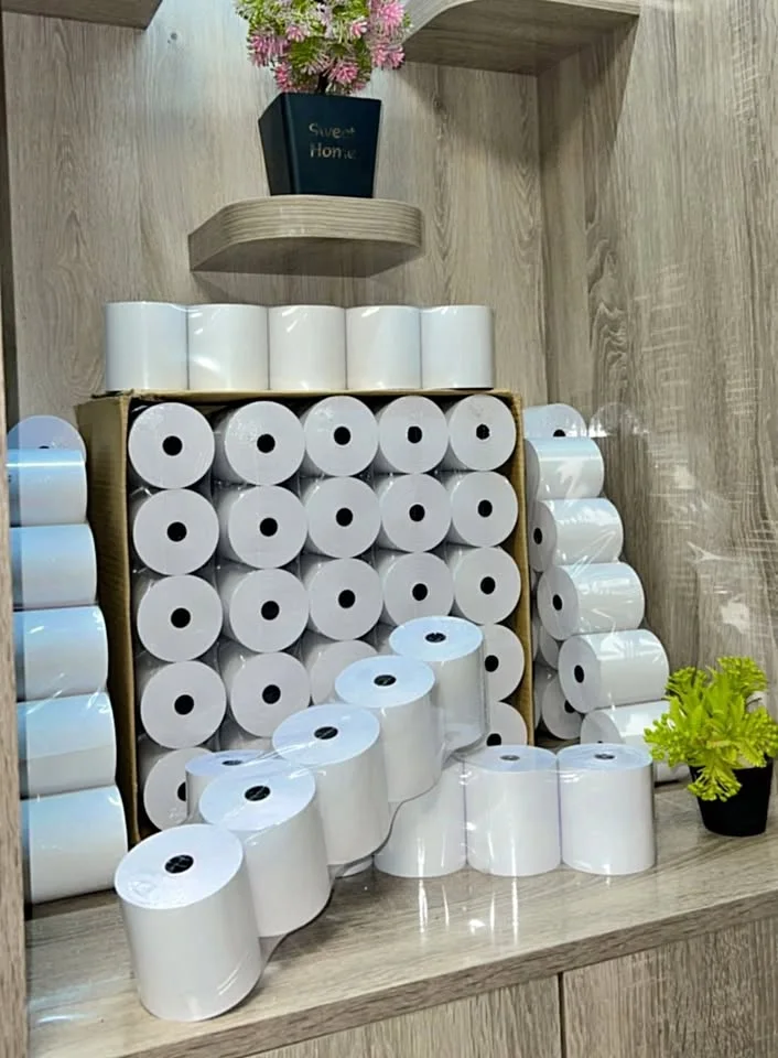 Pack Rouleaux Thermique