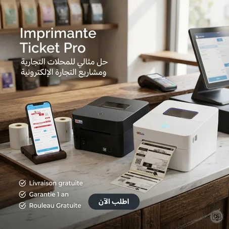 Impairment eTicket WDLink