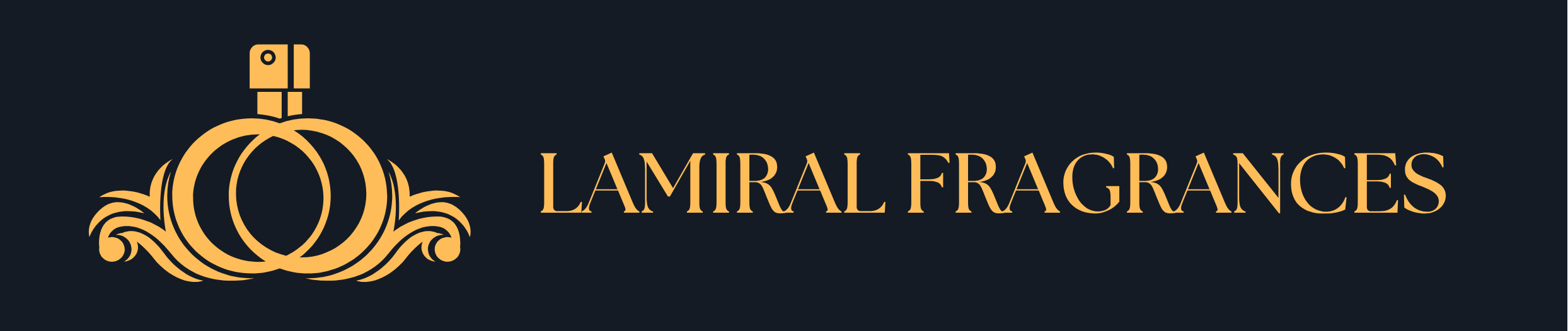 Lamiral Fragrances