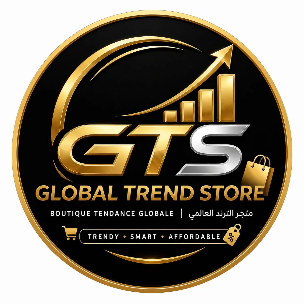 GlobalTrendStore