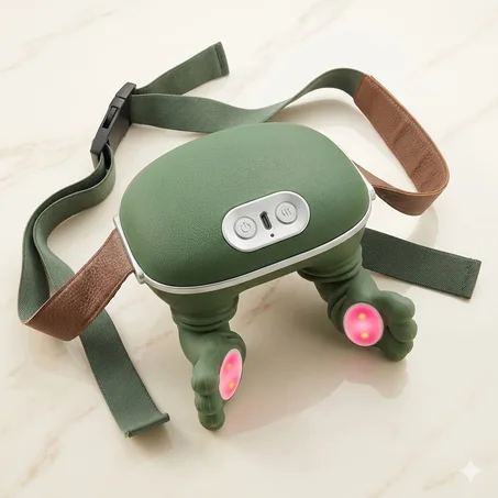 massage électrique