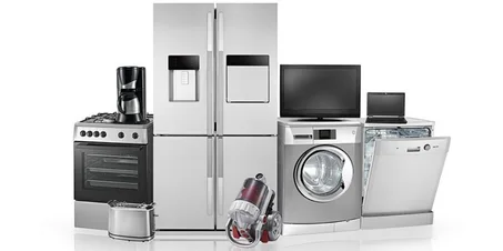 Électroménager - الأجهزة المنزلية