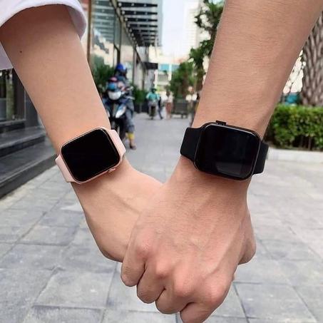 Nos SmartWatch
