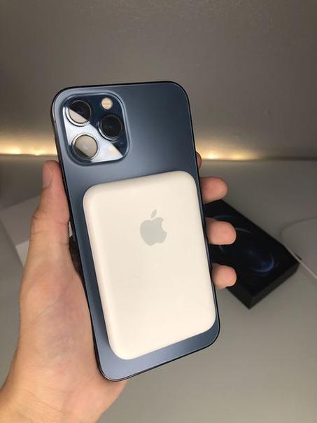 MagSafe battery Qualite Premium