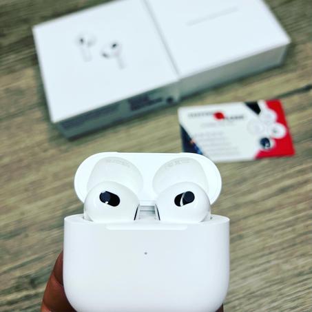 AirPods 3éme Génération MASTER