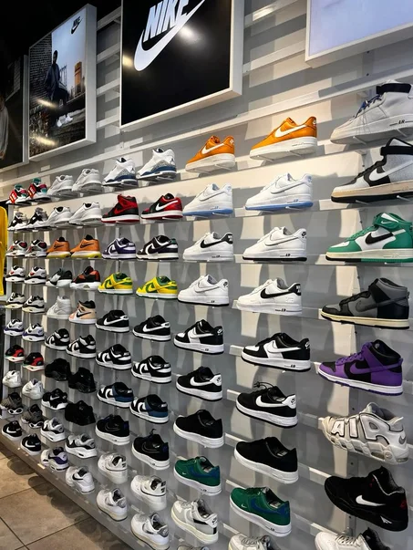 احذية -shoes