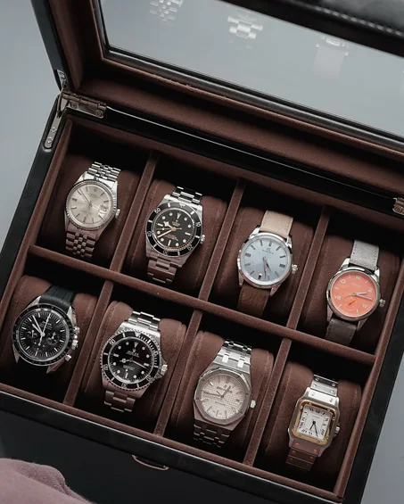 ساعات-WATCHES