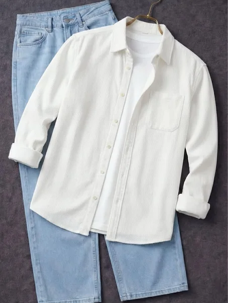 ملابس عصرية -CLOTHES