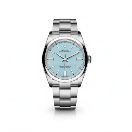 ساعة Rolex Datejust Perpetual – رمز الأناقة والفخامة