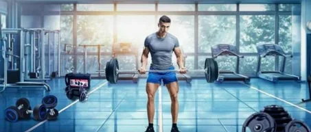 الصحة واللياقة