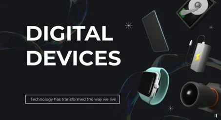 الأجهزة الذكية