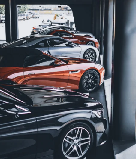 مستلزمات السيارات