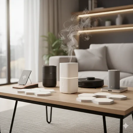 ابتكارات منزلية