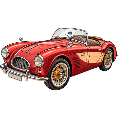 classic president car