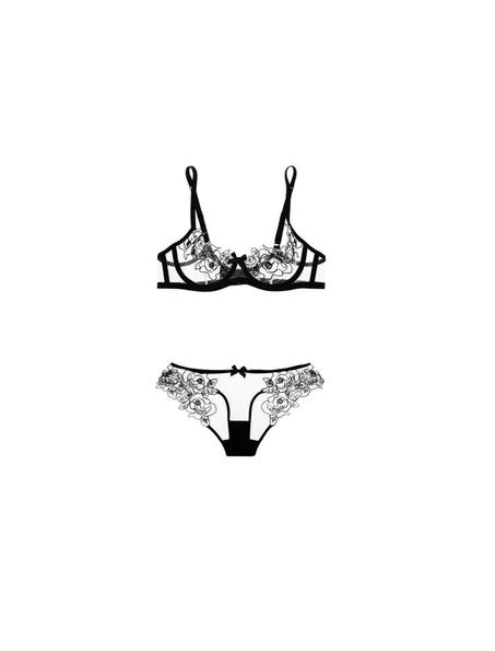 La Collection Lingeries