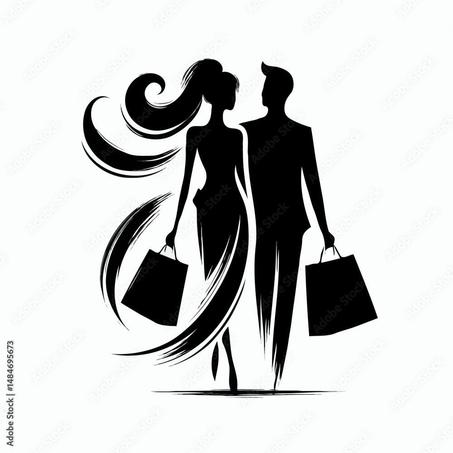 La collection  Mode Homme et Femme