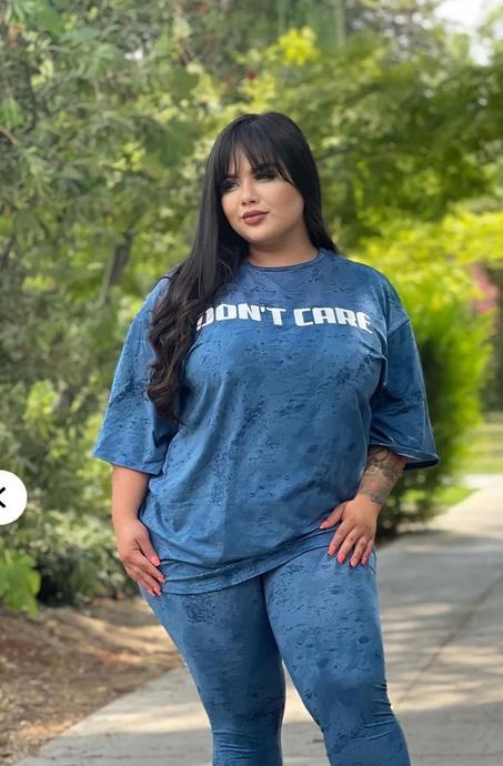 Ensemble Sport Femme