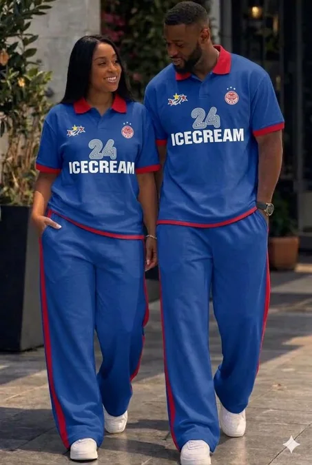 ensemble Sport