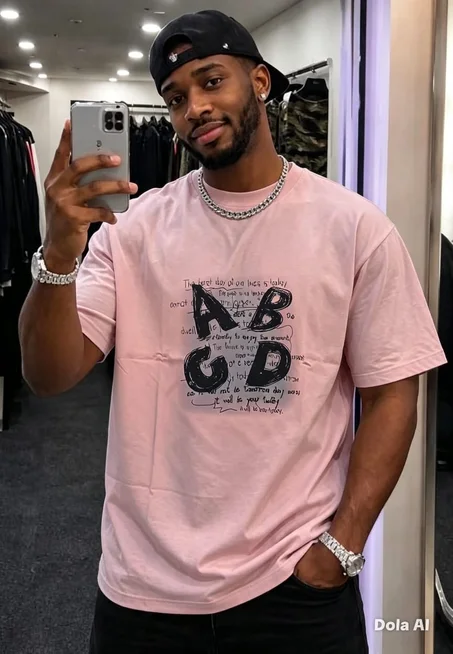 Original T-shirt  pour Homme