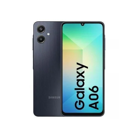 Samsung Galaxy A06 - 6.7" - Ram 4Go, Rom 64Go - 5000mAh - 4G