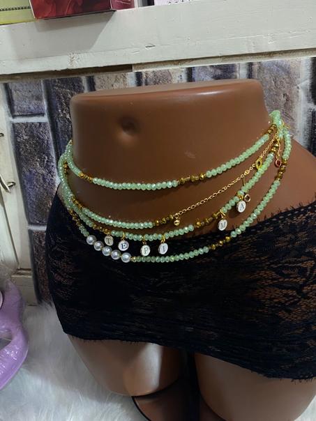 Fer  bijoux traditionnels africains