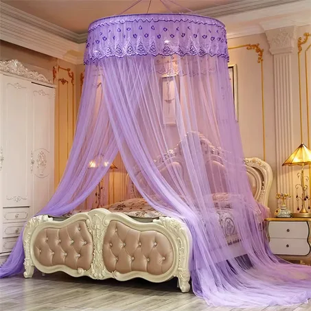Moustiquaire royale