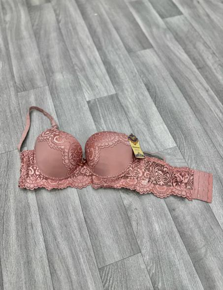 Soutien-gorge dentelle bustier